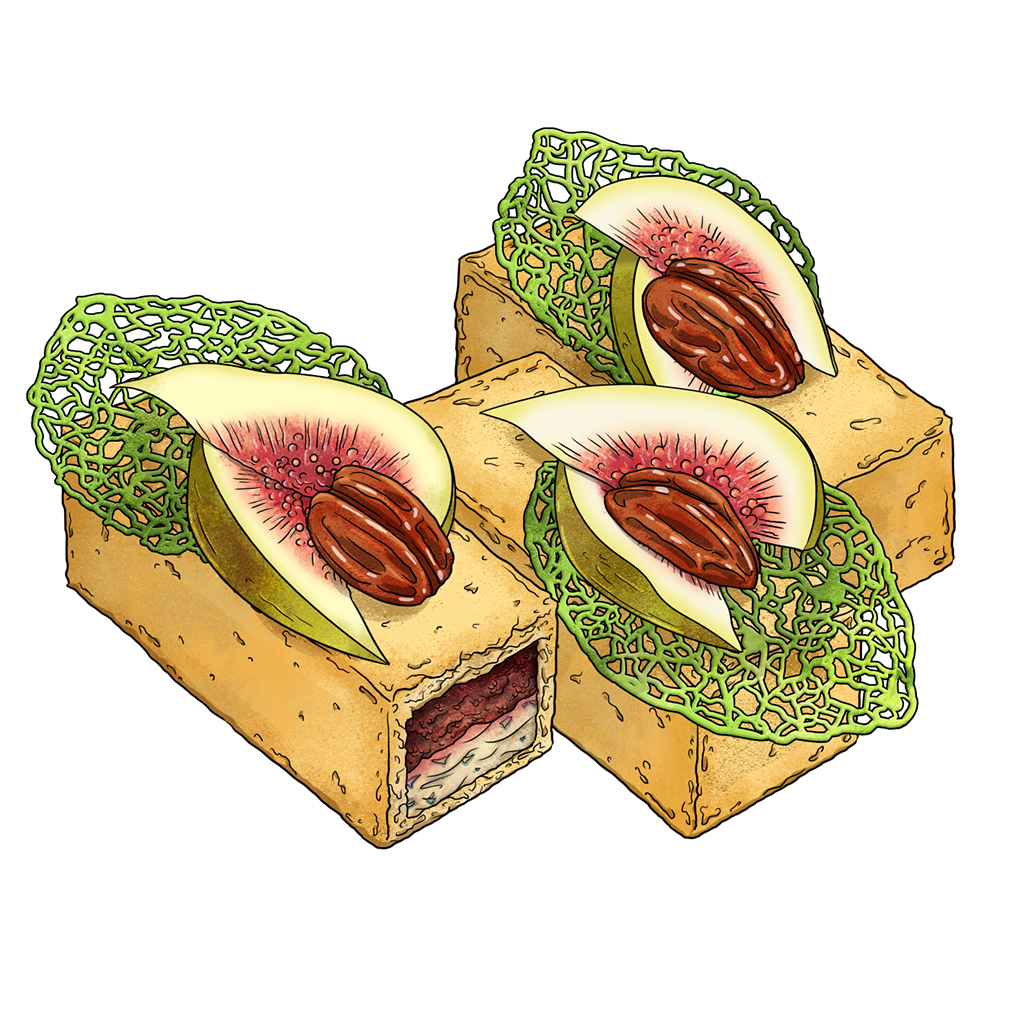 The Great Canadian Baking Show